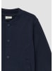 s.Oliver Sweatshirt Jacke in 5952_navy