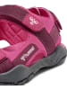 Hummel Kinder Badeschuh "Sandal Trekking Ii Jr" in Pink