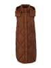 s.Oliver Outdoor-Weste  in  8764_zimt