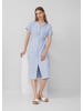 s.Oliver Kleid in 55G0_hellblau