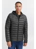 BLEND Steppjacke RomseyBH Hood 20712462 in grau