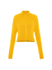 Libbi Damen Sweater in GELB