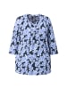 Ulla Popken Longsleeve in marine