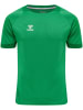 Hummel Hummel T-Shirt Hmllead Multisport Herren Leichte Design Schnelltrocknend in JELLY BEAN