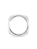 Thomas Sabo Ring Eckig Silber in silber