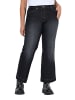 Angel of Style Jeans in schwarz