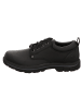 Skechers Schnürschuh in schwarz