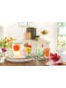 Villeroy & Boch 4er Set Sektgläser Boston Coloured 145 ml in Grün