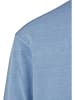 Urban Classics Urban Classics Herren Heavy Oversized Garment Dye Longsleeve in horizonblue