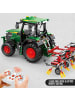Reobrix 22015 Traktor Klemmbaustein Set 1664 Teile