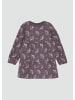 s.Oliver Kleid kurz in Lila