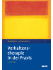 Julius Beltz Buch - Verhaltenstherapie in der Praxis
