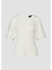 s.Oliver T-Shirt in 0200_creme