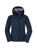 Schöffel W 3L JACKET SASSMAOR in Marine