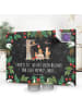 Mr. & Mrs. Panda adventskalender kerzen Waldtiere Picknick mit S... in Kreidetafel