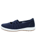 Josef Seibel Slipper in blau