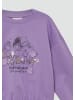 s.Oliver Sweatshirt  in  4670_lila