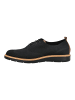 Igi&Co Sneaker in Schwarz
