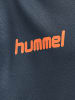 Hummel Hummel Poly Kapuzenpullover Hmlpromo Multisport Kinder in OMBRE BLUE/NASTURIUM