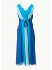 comma Kleid in 62S7_türkis
