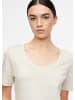 comma T-Shirt in 50S0_hellblau