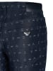 Armani Slim Fit Jeans für Herren in schwarz