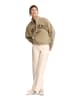 Polo Club Sweatshirt in Braun