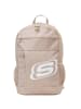 Skechers Skechers Central II Backpack in Beige