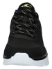 O`Neill Sneaker in Schwarz