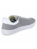 Lacoste Low Sneaker BASESHOT in Grau