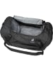 Deuter Reisetasche Aviant Duffel 50 in Black