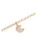 faina Bracelet in Rose Gold
