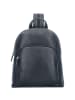 PICARD Luis City Rucksack Leder 28 cm in schwarz