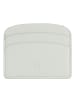 DuDu Boracay Kreditkartenetui Leder 10 cm in pearl mosaic