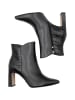 faina Stiefelette in Schwarz