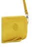 Mindesa Damen Handtasche in Gelb