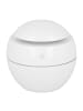 COFI 1453 LED Luftbefeuchter 130 ml in Weiß