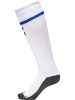 Hummel Sportsocken "Hmlcore Football Socks" in Weiß
