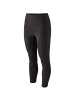 Patagonia WMAIPO 7/8 TIGHTS in Schwarz