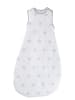 roba Babyschlafsack 'Little Stars' - ganzjährig - atmungsaktive Baumwolle