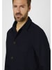 redpoint Hemdjacke Grover in navy