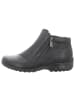 rieker Stiefel in schwarz
