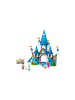 LEGO LEGO® Disney™ 43206 Cinderellas Schloss