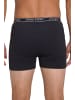 JP1880 Boxershort in schwarz