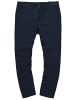 JP1880 Chino in navy blau