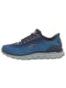 Skechers in blau