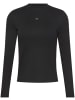 Calvin Klein Rollkragenpullover in Schwarz