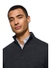 Polo Club Pullover in Navyblau