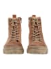 Paul Green Stiefelette in Nut