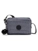 Kipling Basic Prt Abanu Umhängetasche M 24 cm signature print